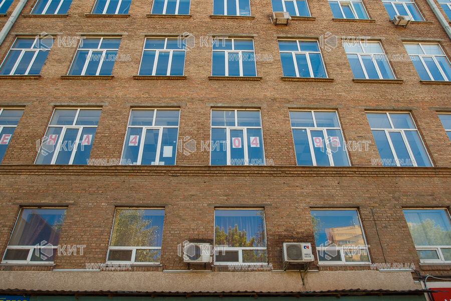 БЦ Глибочицька, 28